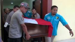 Polisi Korban Penembakan di Tol Palikanci Tewas, Kapolda: Dia Pahlawan