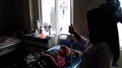 DBD Diduga Mewabah di Langkat, 1 Tewas dan Belasan Warga Jalani Opname