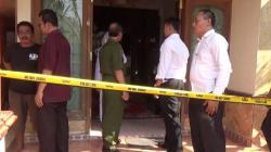 Polisi Tangkap Suami Pembunuh Istri di Tanjungjabung Jambi