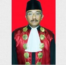 Profil Wahyu Prasetyo Wibowo, Hakim Kasus Meiliana yang Ditangkap KPK