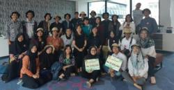 RSPO & WWF Umumkan Juara Young Videomaker of Responsible Consumption