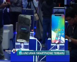 Luncurkan Smartphone Xtream Ultima, XL Tawarkan YouTube 24 Jam Gratis