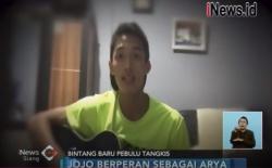 Selain Bulu Tangkis, Jojo Juga Jago Akting dan Bermain Gitar