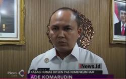 Pollycarpus Resmi Bebas? Ini Penjelasan Kemenkumham