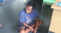 Mabuk Arak, Pria di Pangkalpinang Nekat Cabuli Bocah 9 Tahun