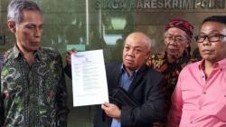 Suwarsi Cs Dilaporkan ke Bareskrim karena Diduga Palsukan Trah PB X