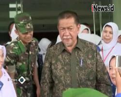 Belot dari Demokrat, Deddy Mizwar Jadi Jubir Tim Kampanye Jokowi-Ma'ruf