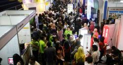 Job Fair Pontianak Tawarkan 3.000 Lowongan Kerja dari 41 Perusahaan
