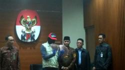 Tak Cukup Bukti, Ketua dan Wakil Ketua PN Medan Dilepaskan KPK