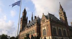 Iran Gugat AS karena Melanggar Perjanjian Persahabatan