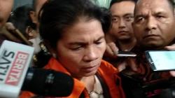 Ditahan KPK, Hakim Merry: Saya Gak Terima Uang, Saya Bingung