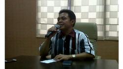 Nur Mahmudi Tersangka Dugaan Korupsi, Ini Reaksi PKS