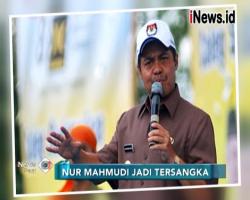 Korupsi Pengadaan Lahan, Eks Wali Kota Depok Nur Mahmudi Jadi Tersangka