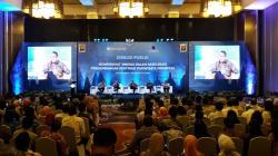 Bandara Baru Yogyakarta Akan Tingkatkan Jumlah Wisman di Indonesia