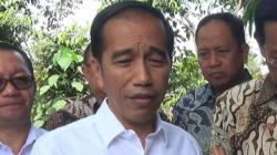 Presiden Bangga Prestasi RI di Asian Games dan Yakin Emas Bertambah<