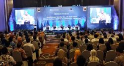 Targetkan 20 Juta Wisman 2019, Aksesibilitas Harus Ditingkatkan