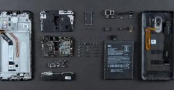 Dibongkar, Begini Bagian Dalam Pocophone F1