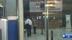 Hakim Kembali Terjaring OTT, MA: Terima Kasih KPK