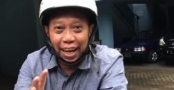 Ini Dia Hal Paling Diingat Tukul Arwana pada Mendiang Istrinya