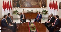 Pemerintah Sebut AIIB Tawarkan Utang 1 Miliar Dolar AS