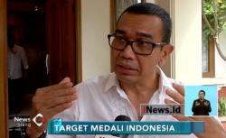 Arya: Keberhasilan Asian Games Berkat Dukungan Penuh Pemerintah