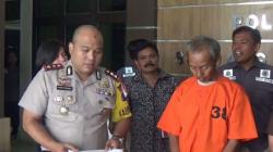 Ayah di Serdang Bedagai Cabuli 3 Anak Gadisnya Selama Bertahun-Tahun