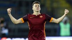 Strootman Hijrah ke Marseille, El Sharaawy Buka Suara