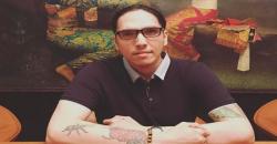 Faldy Albar, Anak ke-3 Ahmad Albar yang Periang dan Penyayang Keluarga