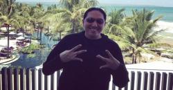 Putra Ahmad Albar Meninggal, Pemakaman Menunggu Kedatangan Ibunda