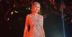 Inul Daratista Beli Kaus Atlet Pencak Silat Sarah Tria Rp100 Juta