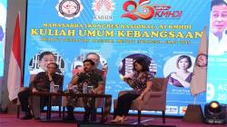 Panglima TNI: Waspadai Ancaman Siber dari Dalam dan Luar Negeri