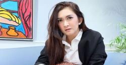 Nafa Urbach Menyesal Tak Penuhi Permintaan Terakhir Faldy Albar