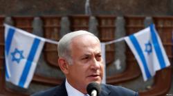 PM Israel Netanyahu Kembali Ancam Serang Militer Iran di Suriah