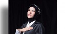 Bukan karena Perceraian, Ternyata Ini Alasan Nikita Mirzani Berhijab