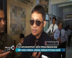 Bebas, Pollycarpus Siap Buka-Bukaan Kasus Munir