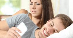 Curiga Pasangan Anda Selingkuh, Tes dengan 6 Pertanyaan Sakti