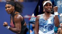 Bentrok sang Kakak, Serena Williams: Saya Harus Mengalahkannya