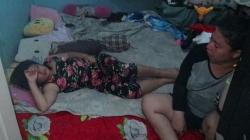 Siswi SD di Pangkalpinang Lumpuh Usai Suntik Vaksin MR Rubella