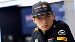 Hadapi GP Italia, Verstappen: Mobil Red Bull Tak Ideal di Monza