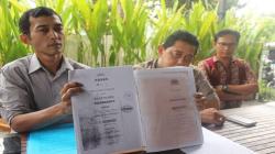 Kisruh Dana Kompensasi PAG, Wagub DIY Dilaporkan Suwarsi Cs ke KPK<