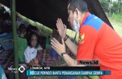 Pascagempa, Perindo Ikut Pulihkan NTB hingga Pelosok