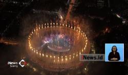 Super Junior Dipastikan Tampil pada Penutupan Asian Games 2018