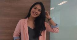 Ghaitsa Kenang Menjaga Persahabatan lewat Lagu Balon Udara