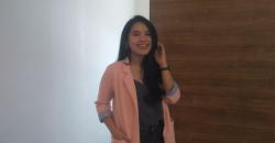 Selebrasi Buka Baju Jojo Bikin Wanita Histeris, Reaksi Ghaitsa Kenang?