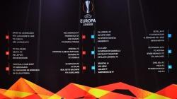 Hasil Drawing Liga Europa 2018/2019: Lazio Gabung Grup Berat