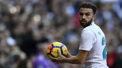 Madrid Datangkan Mariano Diaz, Borja Mayoral Akan Dipinjam Levante