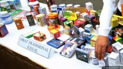 Edarkan Obat Ilegal di Sinjai, Warga Negara Tiongkok Ditangkap Polisi