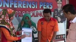 Posting Gambar Presiden dengan Palu Arit, Guru di Probolinggo Diciduk