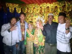 3 Tahun, Kasus Pernikahan Anak di Indonesia Terus Meningkat