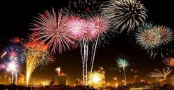 Sejarah Kembang Api, Ternyata Bermula dari Ketidaksengajaan